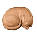 Cat Sleeping Soap Mold MW 91
