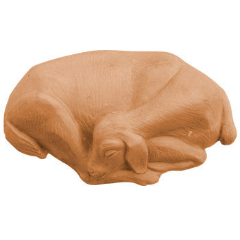 Goat Sleeping Soap Mold (MW 98) - Zoom Media 1