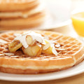 Pumpkin Pecan Waffles* Fragrance Oil 790