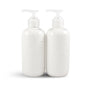 Shimmery Marshmallow Fluff Lotion Making Kit