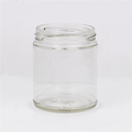 9 oz Straight Sided Jar