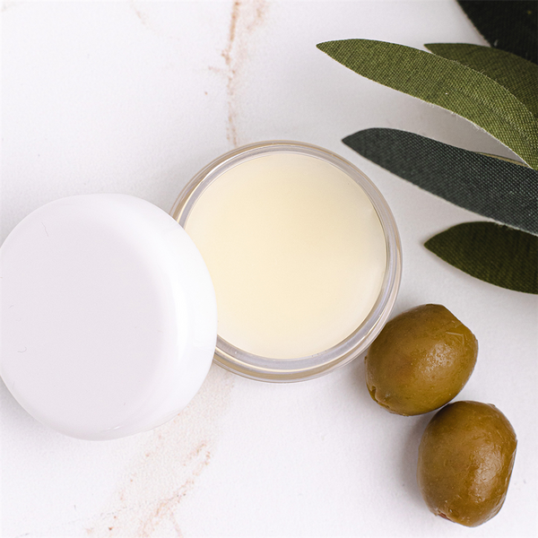 Argan and Olive Cuticle Cream Recipe