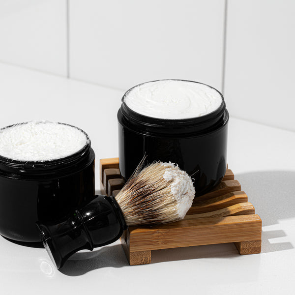 African Shea Butter Souffle Recipe