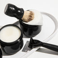 After Shave Lotion Kit