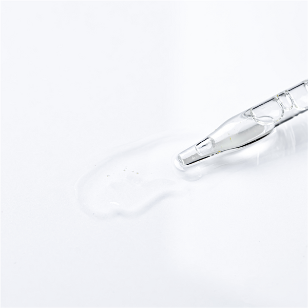 Aloe Vera Oil - Clear