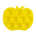 Apple Mini Silicone Soap Mold