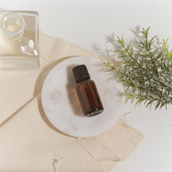 Aromatherapy - Comforting Spice EO Diffuser Blend Recipe