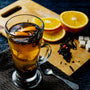 Aromatic Tea 100% Upcycled Fragrance Oil 855