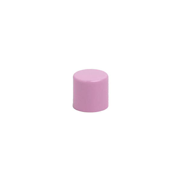 Lip Tube Cap: Baby Pink