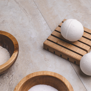 Bath Bomb Starter Kit - Featured Image