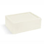 Basic Goat Milk Melt & Pour Soap Base - 23 lb Block