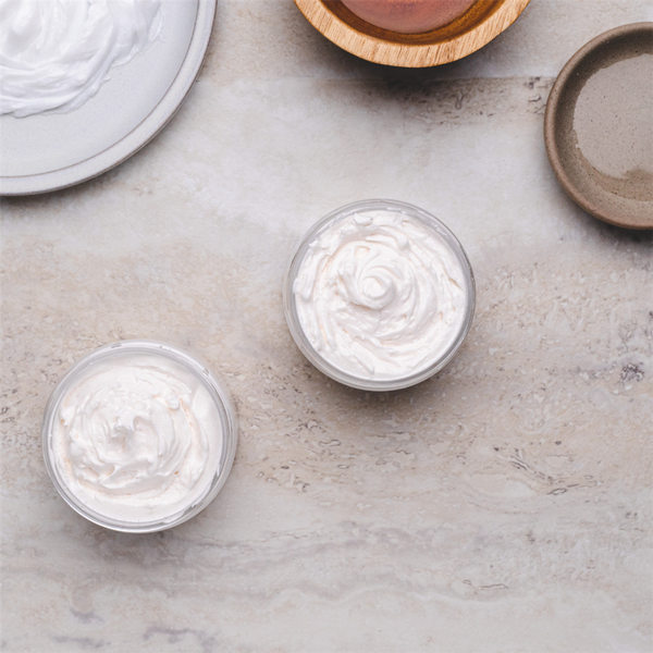 Whipped Soap Starter Kit