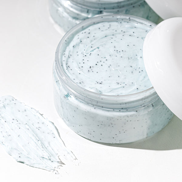 Blueberry Bath Whip Recipe