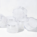 Body Glitter Gel Kit