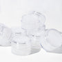 Body Glitter Gel Kit