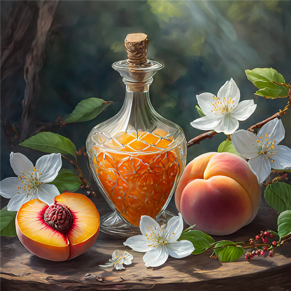 Love Spell* - EO & FO Blend 90