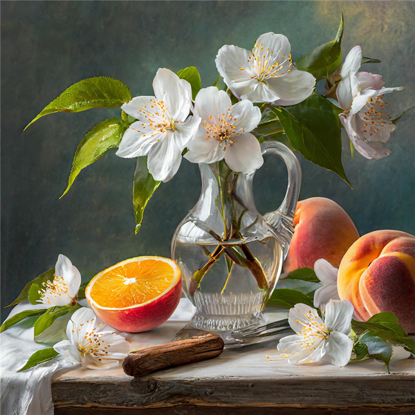 Love Spell* - EO & FO Blend 90