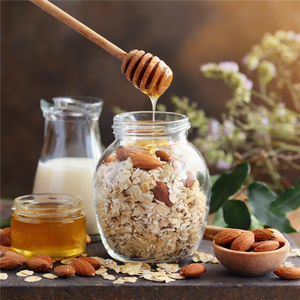 Oatmeal, Milk & Honey ORIGINAL Fragrance Oil 105