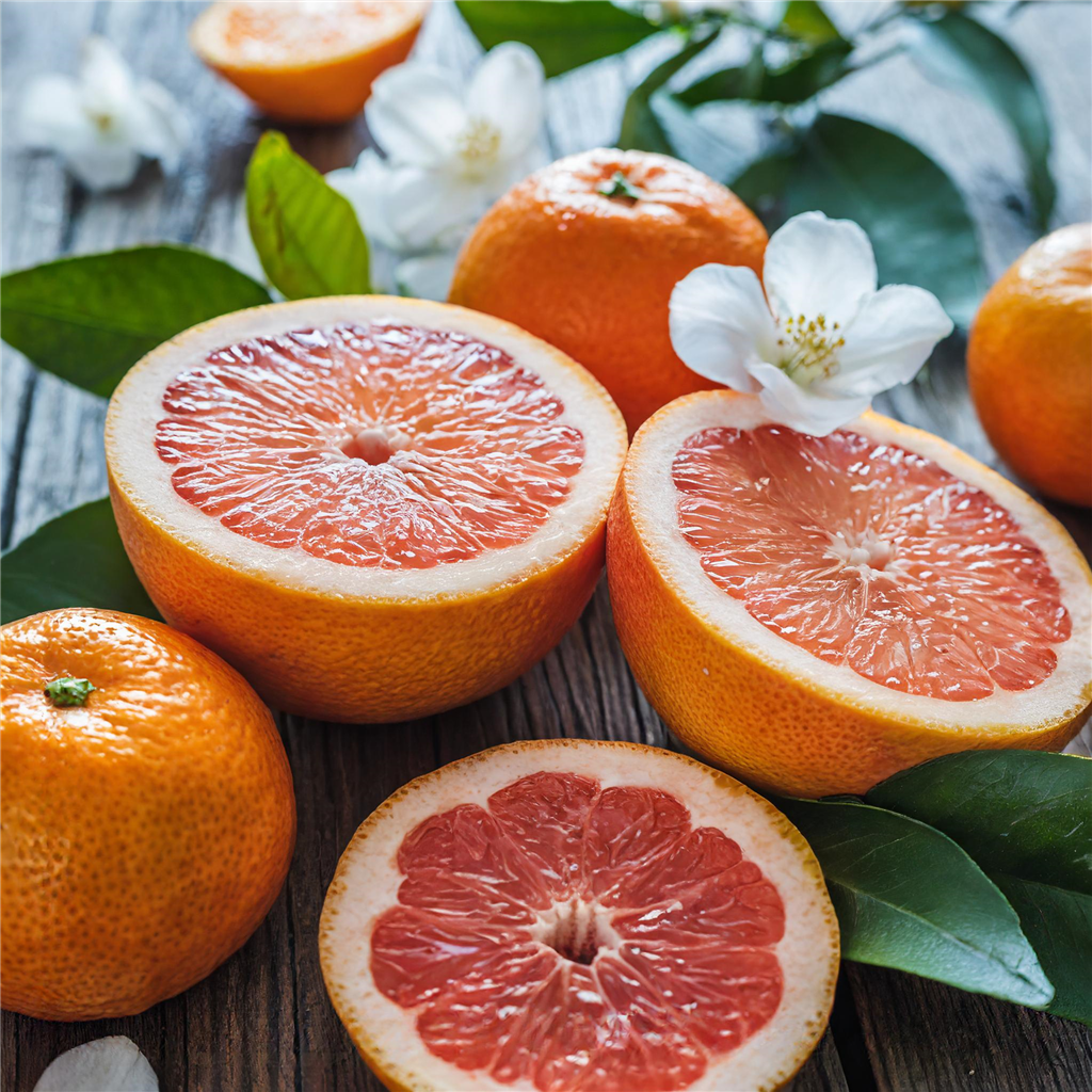 Pink Grapefruit Fragrance Oil 97