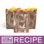 Campfire S’mores CP Soap Recipe