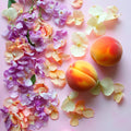 Candied Petals & Peach Fragrance Oil 521