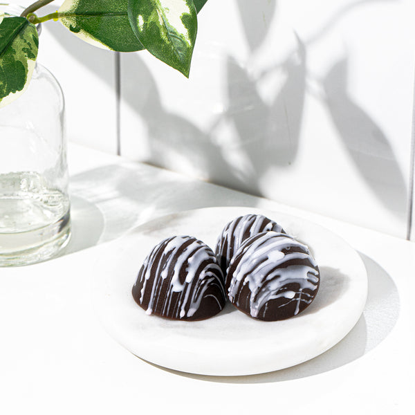 Chocolate Truffles MP Soap Recipe
