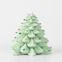 Christmas Tree Candle Recipe
