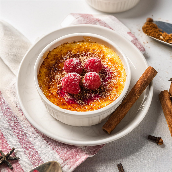 Cinnamon Sugar Brulee Fragrance Oil 620