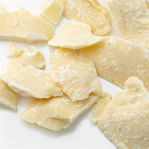 Cocoa Butter - Chocolate Odor & Natural Color