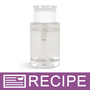Coconut Micellar Cleansing Water Recipe