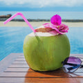 Coconut Sugarcane - Natural Fragrance Oil 202
