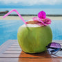 Coconut Sugarcane - Natural Fragrance Oil 202