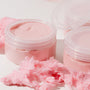 Cotton Candy Emulsified Sugar Scrub Recipe
