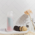 Cotton Candy Shaving Cream Kit