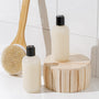 Creamy Goat Milk Body Wash Kit