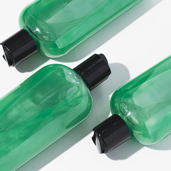 Cucumber Mint Body Wash