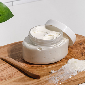 Moisturizing Hair Cream for Curly Hair Kit - Featured Image