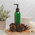 Daily Winter Body Lotion Kit