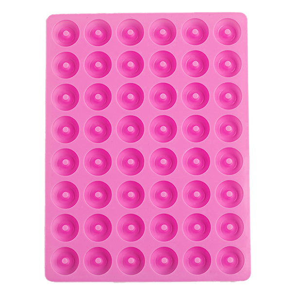 Donut Mini Silicone Mold