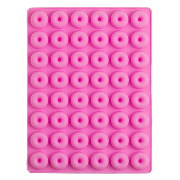 Donut Mini Silicone Mold