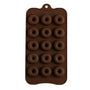 Donut Small Silicone Mold - Zoom Thumbnail Media 1