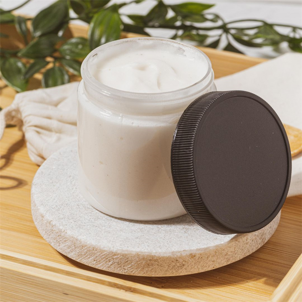 Emulsified Sugar Scrub Recipe