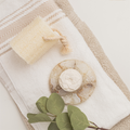 Eucalyptus & Spearmint Shower Steamer Kit