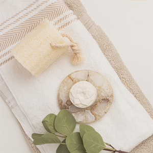 Eucalyptus & Spearmint Shower Steamer Kit - Featured Image