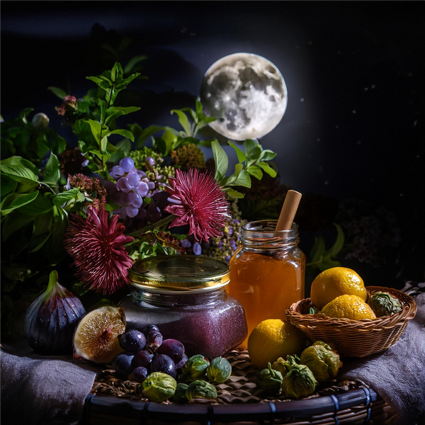 Whimsical Witchcraft Fragrance Oil Collection