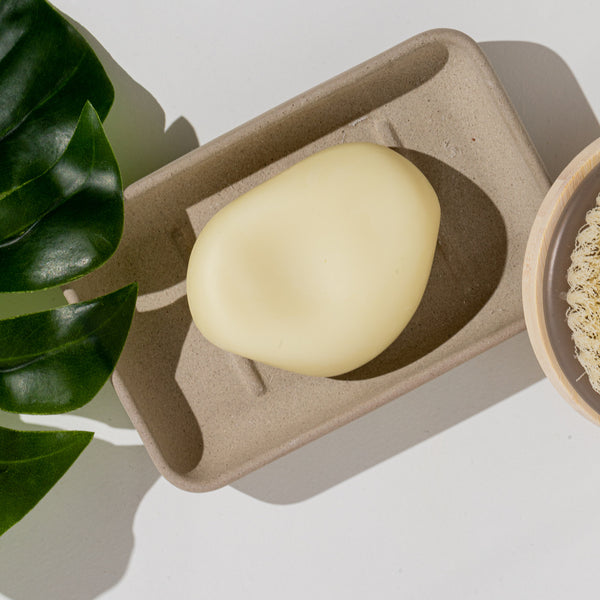 Lotion Stone - For Face Recipe