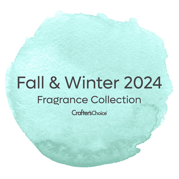 Fall & Winter 2024 Fragrance Collection