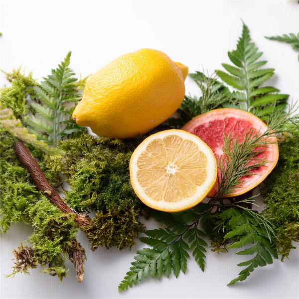 Fall & Winter 2024 Fragrance Collection