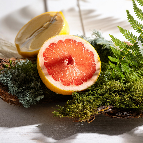 Fern & Moss Fragrance Oil 646