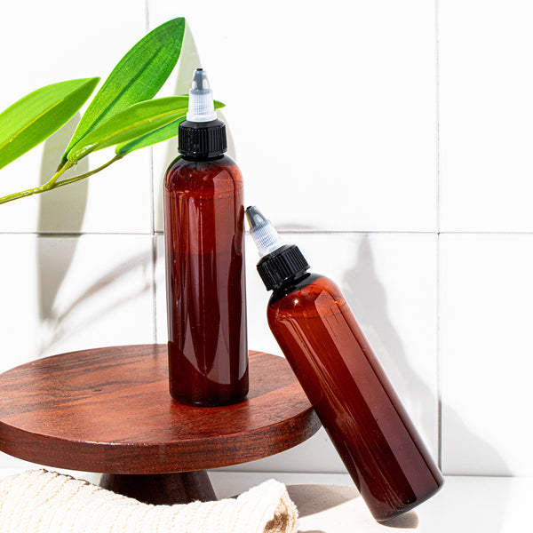 Orange Furniture Polish Recipe